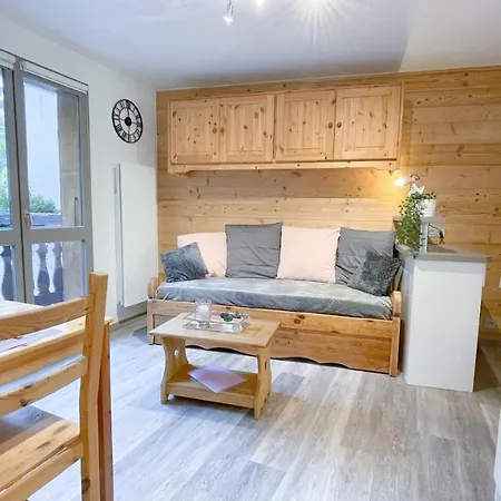 La Colombe Appartement *
